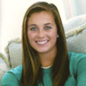 Meet your Posher, Kaylyn